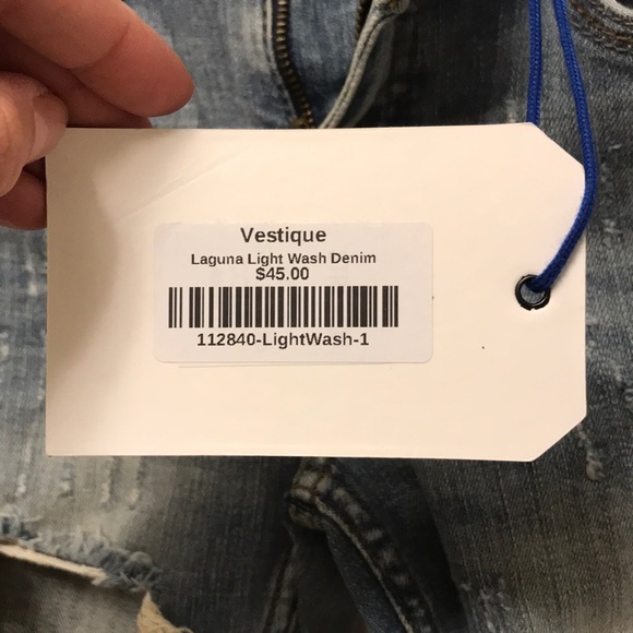 Jeans - Picture 4 of 5